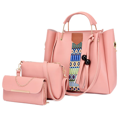 Bolso Bandolera Moderno y Versátil - Image 14