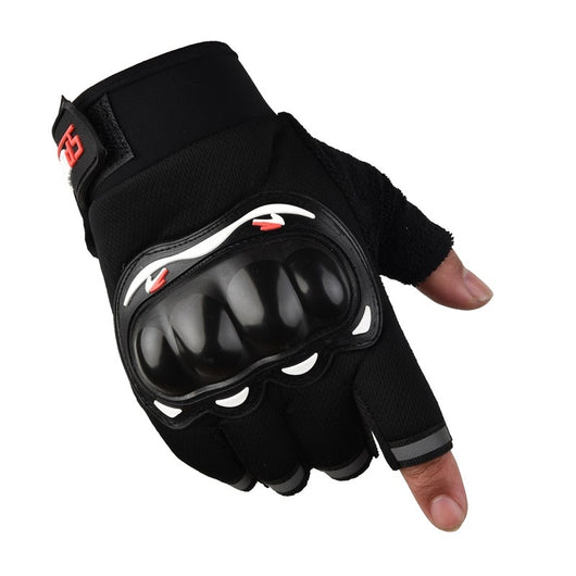 Guantes de Ciclismo Transpirables Antideslizantes con Pantalla Táctil - Image 8