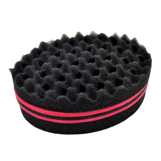 Cepillo Ondulado Doble Cara para Trenzas y Rizos - Herramienta de Peinado Profesional - Image 7