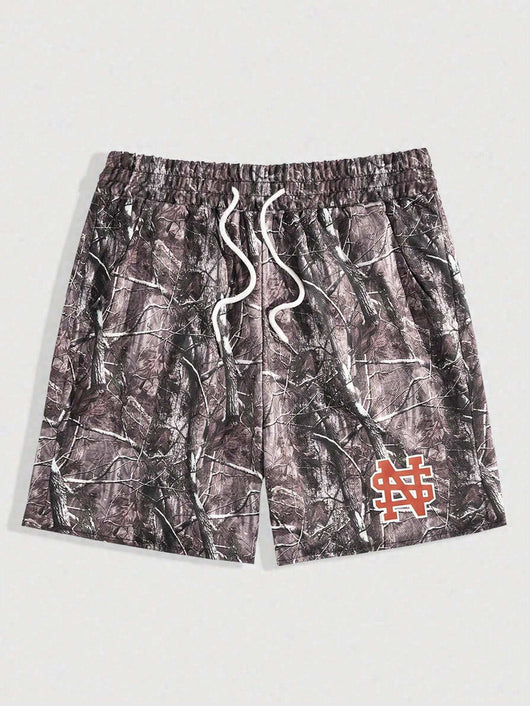 Shorts Deportivos Transpirables para Hombre - Image 30
