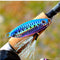 Señuelo de Pesca Giratorio 10 Colores - Cebo Artificial de Placa Metálica