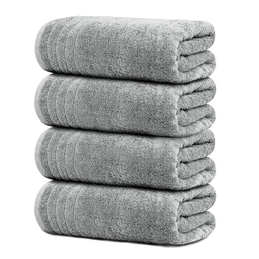 Toalla de Baño Suave Absorbente y Secado Rápido - Image 5
