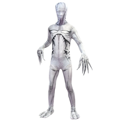 Disfraz Halloween Infantil con Máscara de Fiesta - Cosplay para Niños y Adolescentes - Image 6