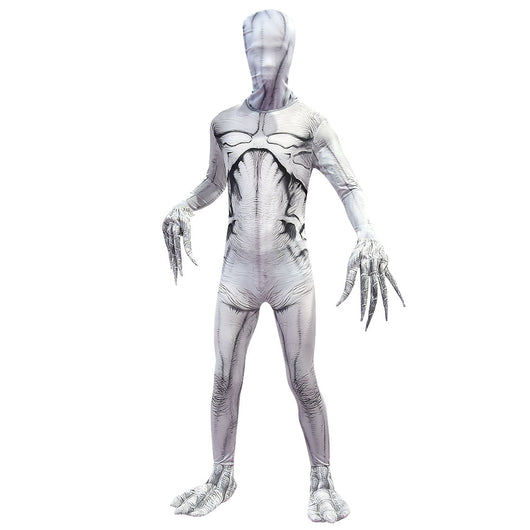 Disfraz Halloween Infantil con Máscara de Fiesta - Cosplay para Niños y Adolescentes - Image 6