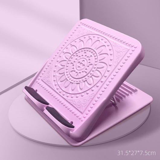 Plataforma Oblicua Plegable para Ejercicios de Pie - Image 10
