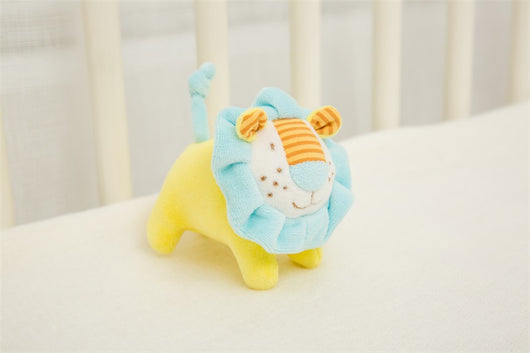 Móvil Musical para Cuna con Peluche Giratorio y Campanas - Image 12