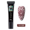 Kit de Esmalte de Uñas con Transferencia UV - 25 Colores Profesionales