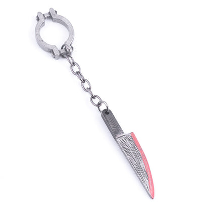 Llavero Temático Halloween - Accesorio Decorativo para Auto - Image 18