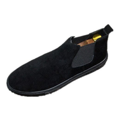 Zapatillas Casuales Altas para Hombre - Otoño e Invierno - Image 7