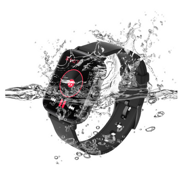 Reloj Inteligente Pantalla Táctil Completa con Control Giratorio - Image 14