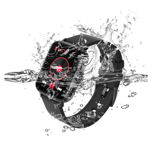 Reloj Inteligente Pantalla Táctil Completa con Control Giratorio - Image 14