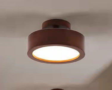 Lámpara de Techo Minimalista para Pasillos y Dormitorios - Image 7