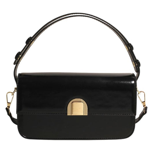 Bolso de Hombro Retro para Mujer - Diseño Clásico y Versátil - Image 17