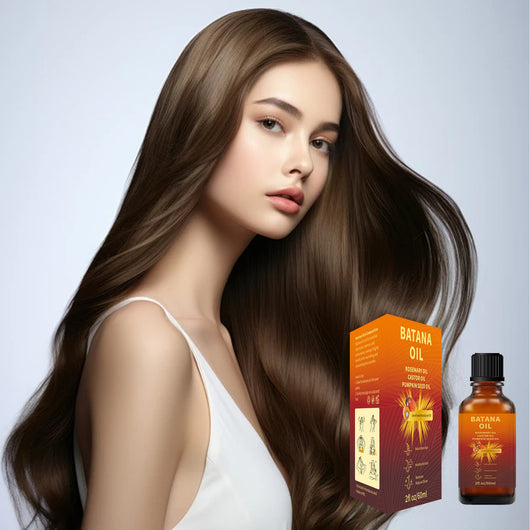 Aceite Esencial Batana 4 en 1 para el Cuidado del Cabello - Image 3