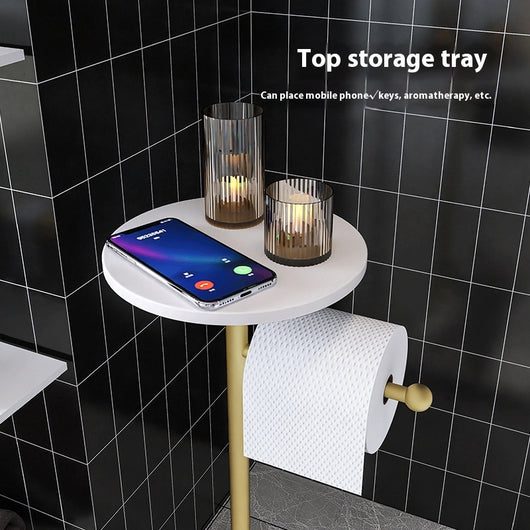 Cubo Decorativo Organizador con Diseño de Osito para Estantes - Image 3