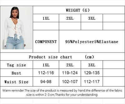 Blusa Corta de Crochet con Tirantes Ajustables para Mujer - Image 7