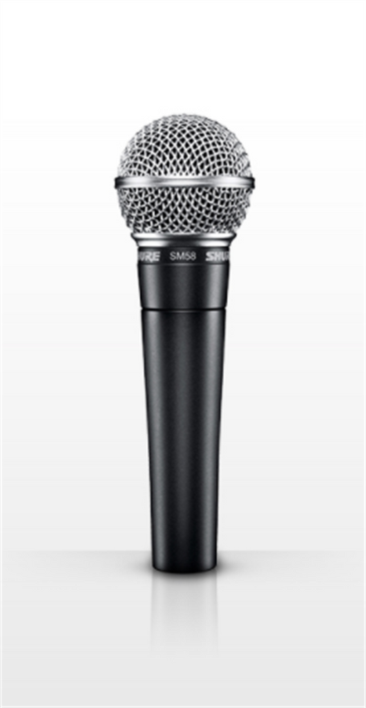 Micrófono Dinámico Profesional BETA 58A - Vocal de Estudio y Escena - Image 21