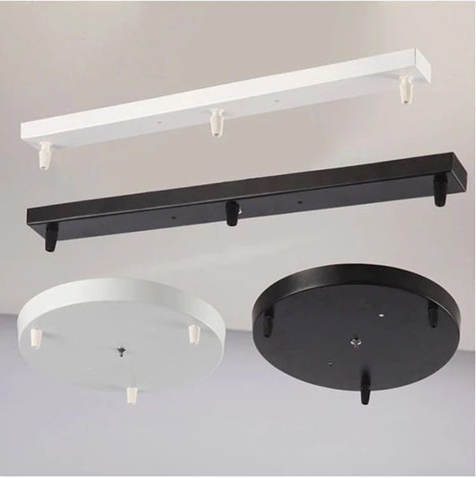 Lámpara Colgante Nórdica de Madera Sólida y Aluminio Diseño Minimalista - Image 25