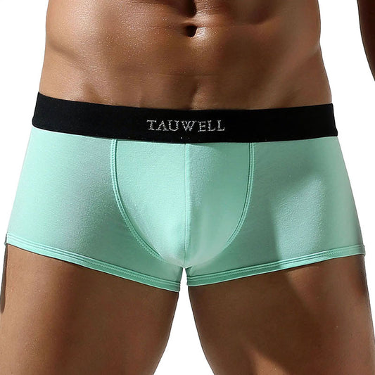 Pijama Enterizo Cómodo para Hombre - Boxers y Chaleco Integrado