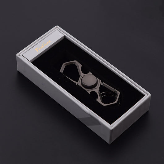Llavero Masculino de Aleación de Zinc con Diseño de Auto - Image 12