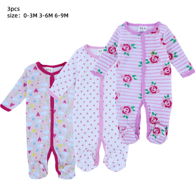 Mameluco Verano para Bebé Niño - Diseño Cómodo y Fresco - Image 17