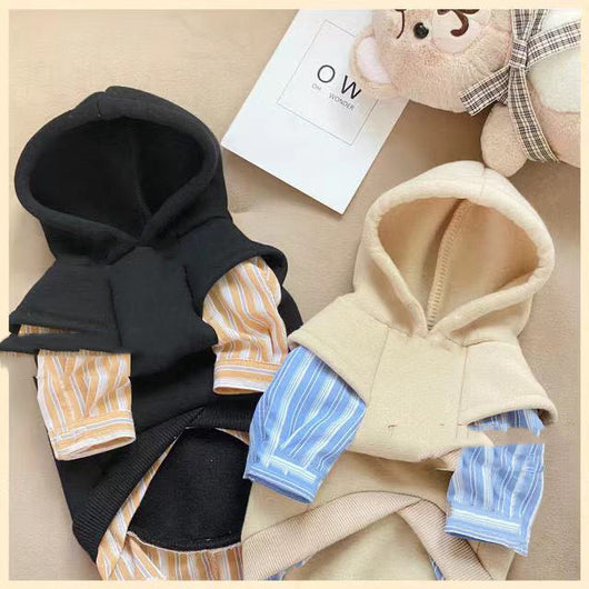 Ropa Térmica para Perros - Abrigos Cálidos y Cómodos - Image 3