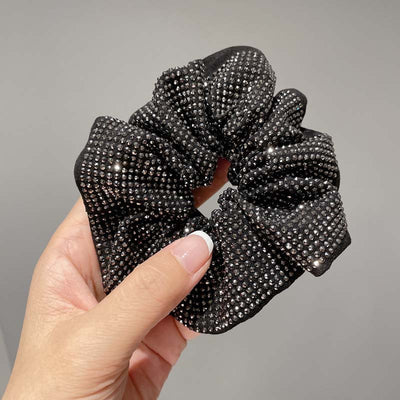 Diadema Brillante con Lunares y Rhinestones - Image 12