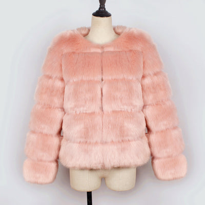 Abrigo Corto Personalizado para Mujer - Colección Otoño Invierno - Image 29