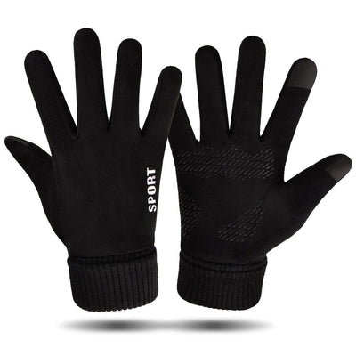 Guantes Táctiles para Pantalla Móvil para Mujer - Image 20
