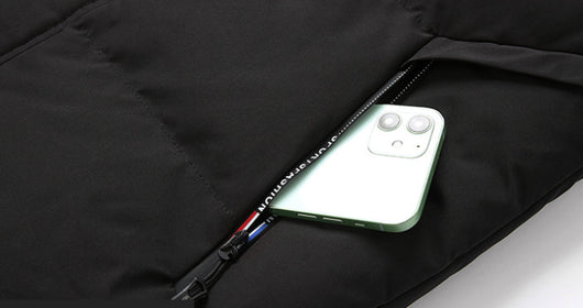 Chaqueta Hoodie Casual de Algodón para Hombre - Image 17