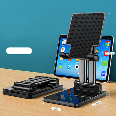 Estante Portátil Ajustable con Sistema de Plegado - Image 9