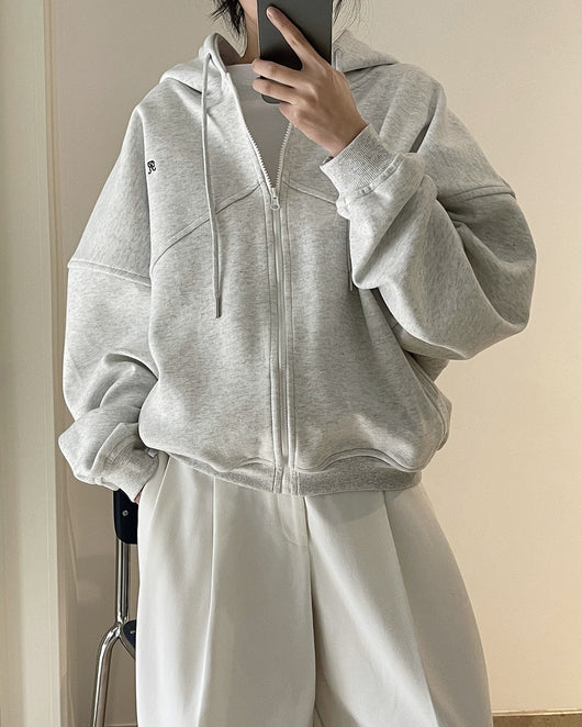 Abrigo Casual Suelto y Ligero para Mujer - Image 38