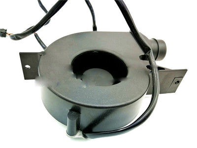 Soplador de aire acondicionado 12V con rodamiento hidráulico - Image 9