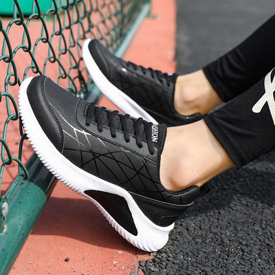 Zapatos Deportivos Casuales de Cuero para Papá - Image 17