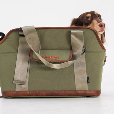 Mochila de Viaje para Mascotas Pequeñas - Gatos y Perros - Image 3