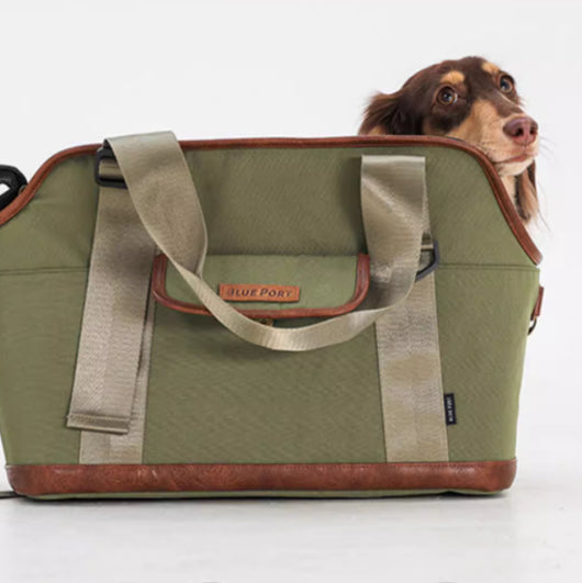 Mochila de Viaje para Mascotas Pequeñas - Gatos y Perros - Image 3