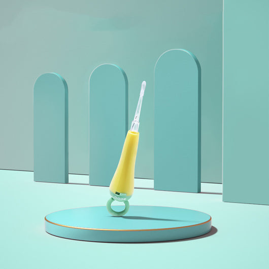 Extractor de Cerumen Infantil con Luz LED y Cabezal Seguro - Image 9