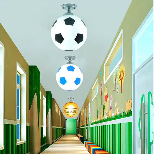 Lámpara LED de Protección Ocular para Dormitorio Infantil y Aula - Image 5