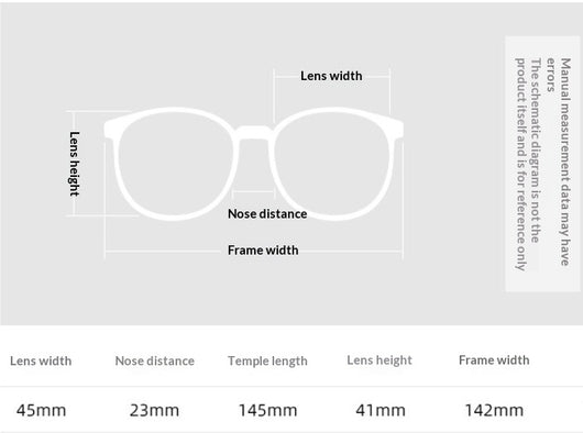 Gafas Redondas Vintage Unisex - Estilo Atemporal - Image 10