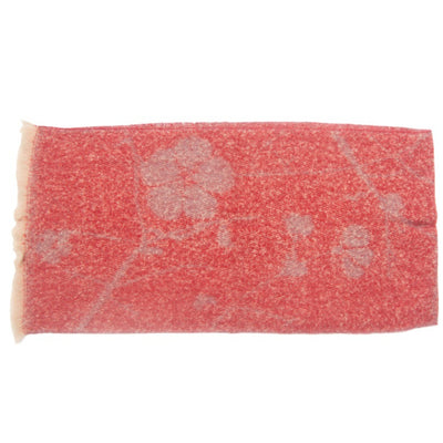 Chal Foulard Floral Jacquard para Mujer - Image 40