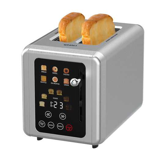 Máquina Inteligente 6 en 1 con Pantalla Táctil para Desayuno - Image 2