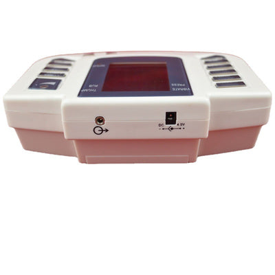 Masajeador Corporal JR-309A con 16 Parches - Calidad Exportación - Image 2