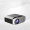 Proyector Portátil Mini HD 1080P Inalámbrico con Espejo de Pantalla para Móvil