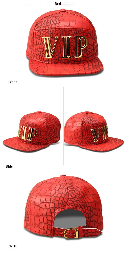 Gorra de Béisbol con Letras - Image 5