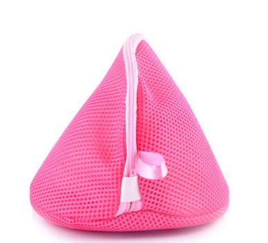 Bolsa de Lavado Doble Capa para Ropa Delicada