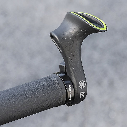 Manillar Ajustable Universal para Bicicleta - Comodidad y Control Total - Image 3