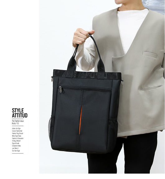 Bolsa Profesional Multifuncional para Laptop - Image 25