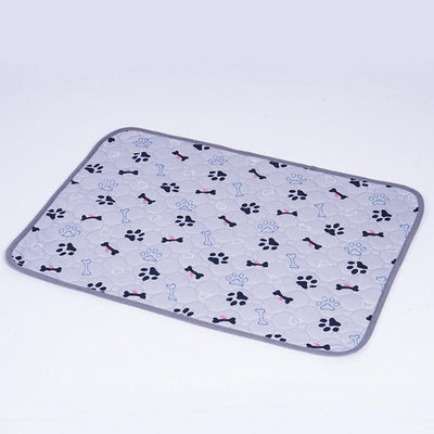 Pañales Absorbentes Lavables para Perros - Antideslizantes y Reutilizables - Image 10