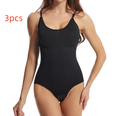 Pantalón Moldeador Integral para Mujer - Image 7