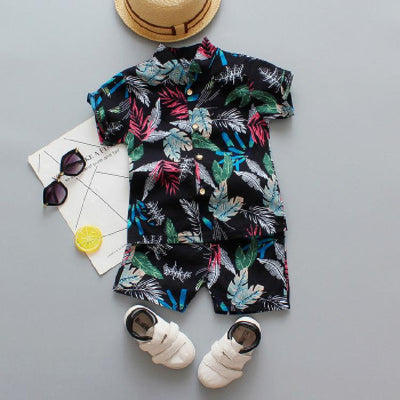 Camisetas Blancas para Niños - Básicas y Versátiles - Image 3